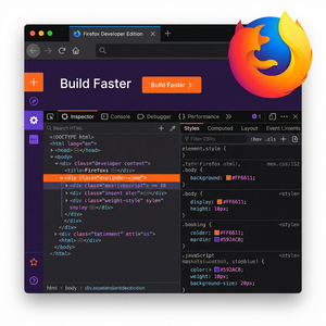品牌 火狐浏览器官网 火狐浏览器手机版Resize Observer介绍